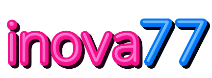 inova77 — logo kanal