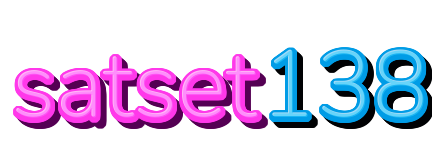satset138 — logo kanal