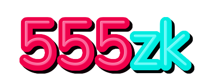 555zk — logo kanal