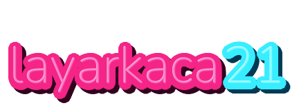 layarkaca21 — logo kanal
