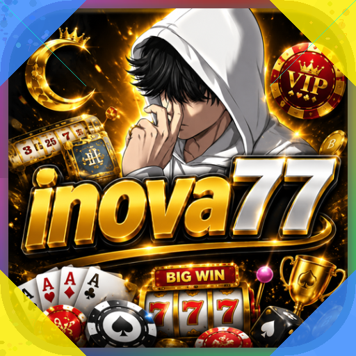 inova77 — mitra unggulan