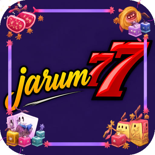 jarum77 — mitra unggulan