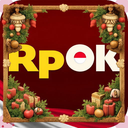 rpok — galeri pratinjau - APK Resmi