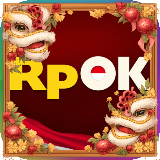 rpok — galeri pratinjau Resmi APK