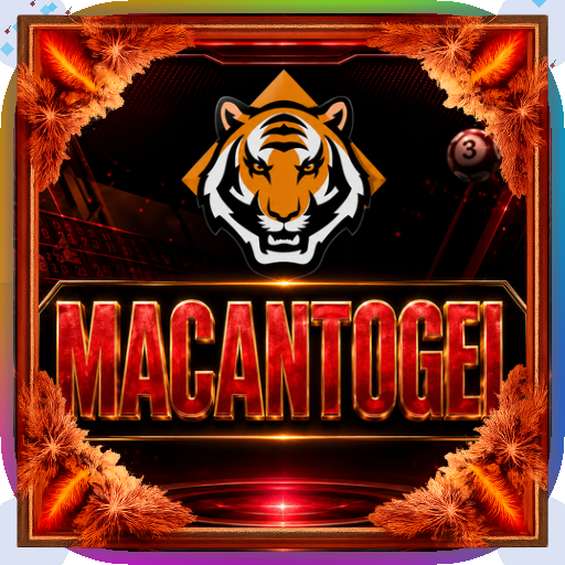 macantogel — mitra unggulan